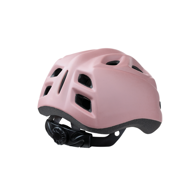 Laden Sie das Bild in Galerie -Viewer, Bobike Kinder helm xs 46-53cm go cottoncandy pink roze