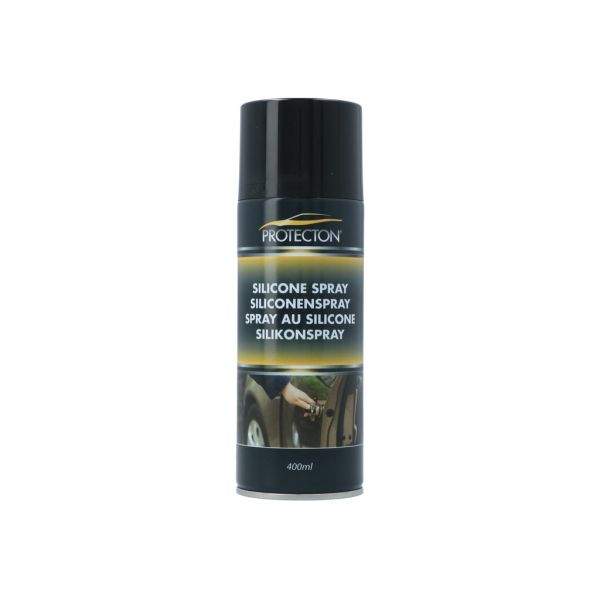 Load image into Gallery viewer, Protecton siliconenspray 400ml