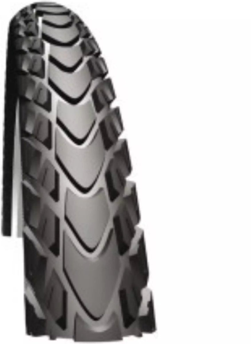 ギャラリービューアに画像をロードする, buitenband Road Cruiser 20x1.75 (47-406) zwart