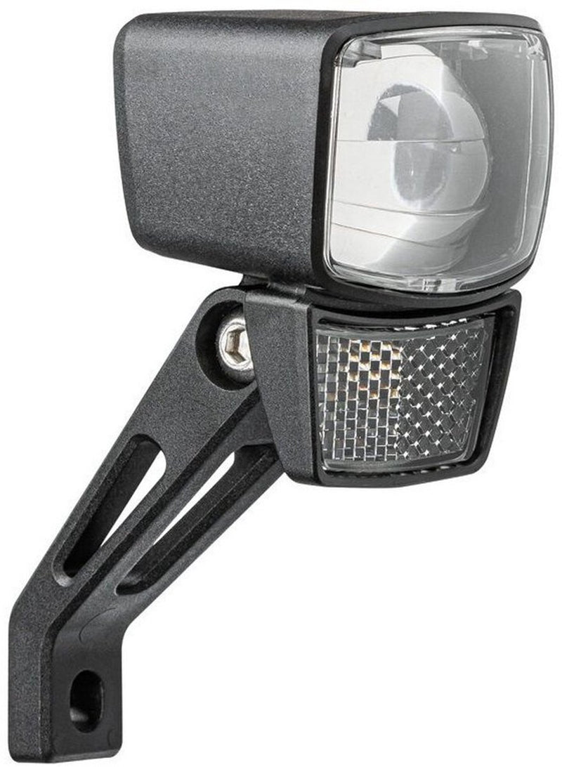 Afbeelding laden in galerijviewer, Koplamp Axa NXT E-Bike 30 Lux 6-48V