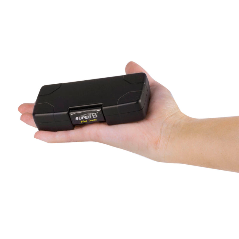Chargez l'image dans la visionneuse de la galerie, Super b tb-1170 bicycle tool case