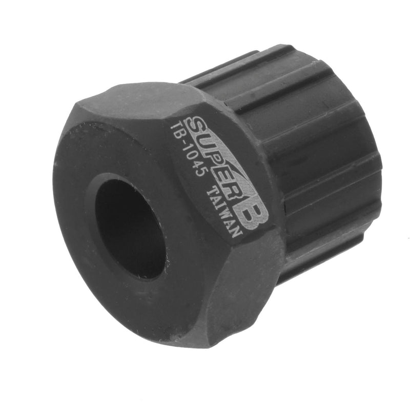 Laden Sie das Bild in Galerie -Viewer, Freewheel afnemer Shimano MF (TB-1045)