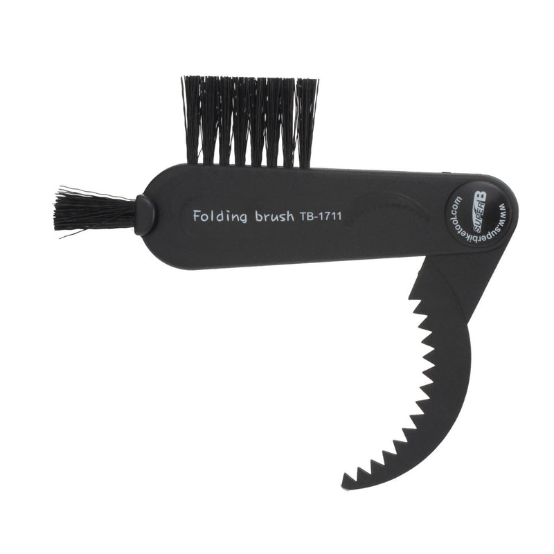 ギャラリービューアに画像をロードする, Super b tb-1711 cog brush