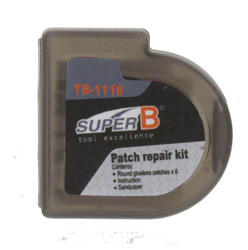 Laden Sie das Bild in Galerie -Viewer, Super b tb-1118 repair kit