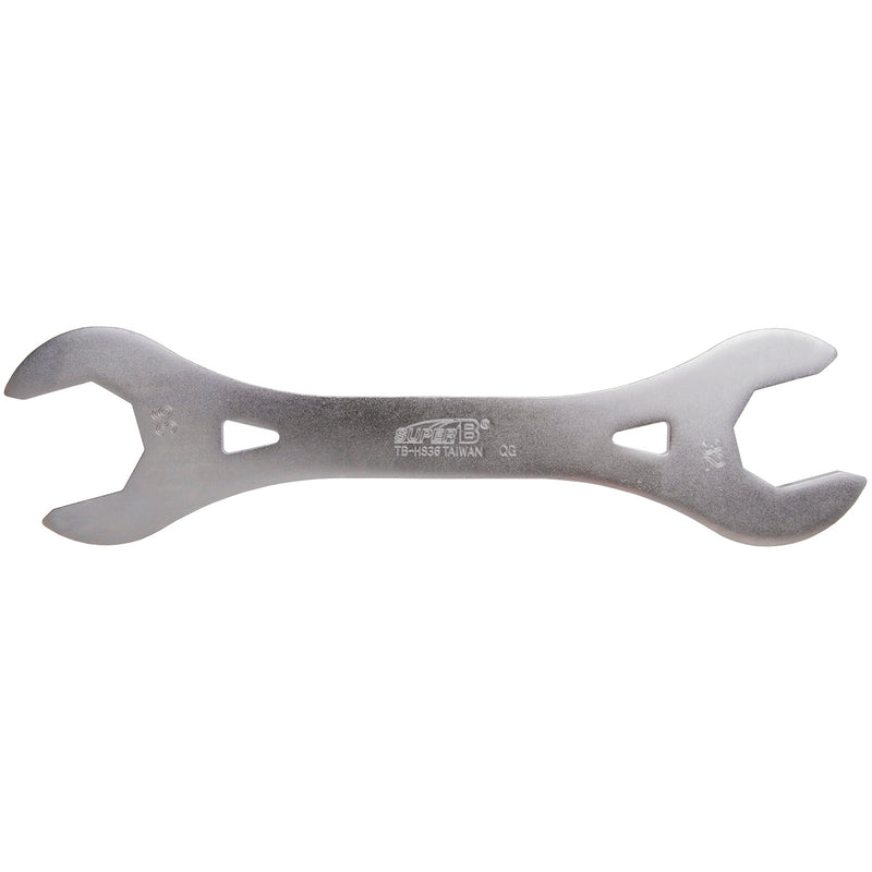 Chargez l'image dans la visionneuse de la galerie, Super b tb-hs 36 head set wrench