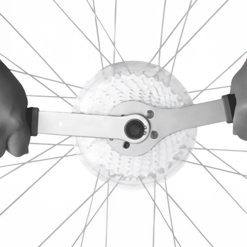 Afbeelding laden in galerijviewer, Super b superb tb-fw41 sprocket whip