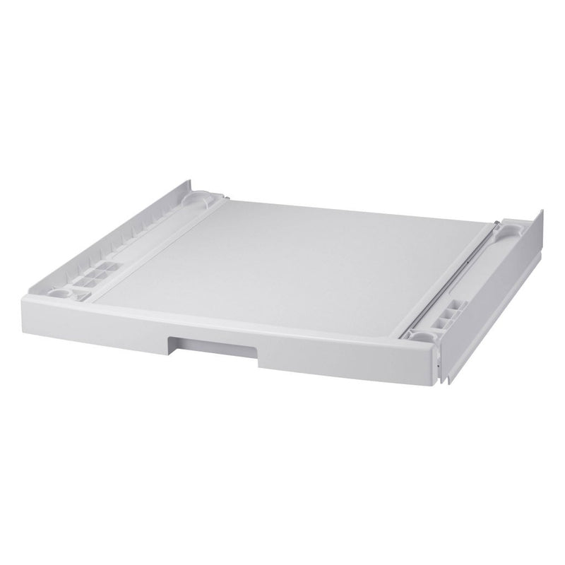 Load image into Gallery viewer, Samsung skk-dd stacking kit wasmachine verbindingsstuk wit