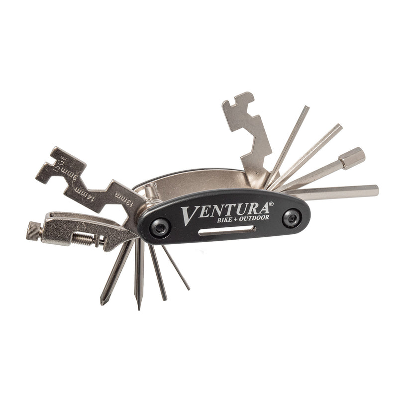 Afbeelding laden in galerijviewer, Ventura multi 18 18 multitool