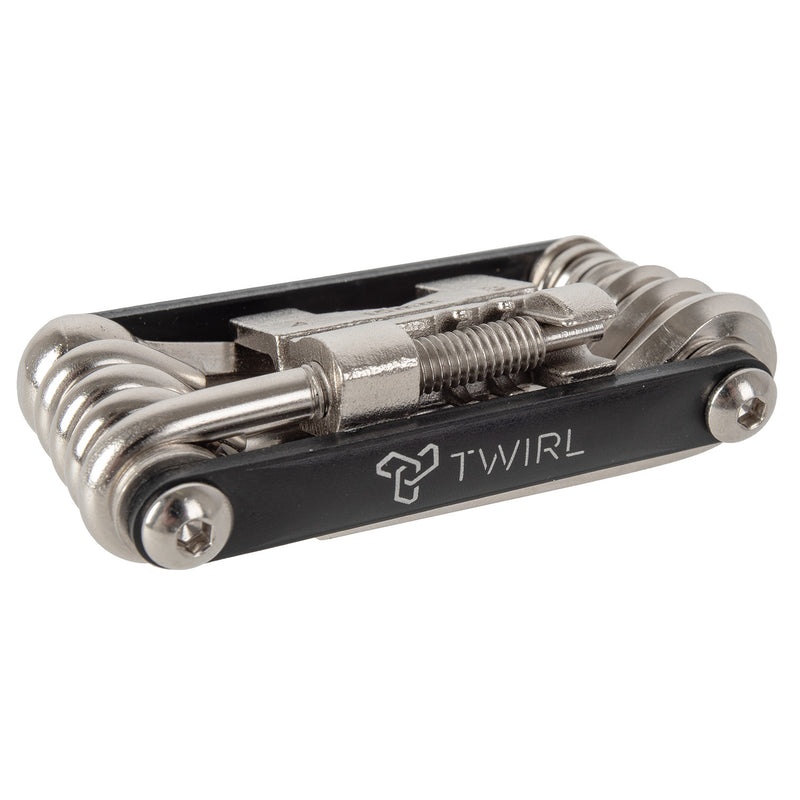 Afbeelding laden in galerijviewer, Twirl f13 one multitool