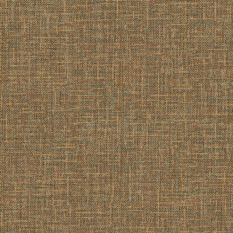 Load image into Gallery viewer, DUTCH WALLCOVERINGS DUTCH WALLCOVERINGS Behang Thread bruin