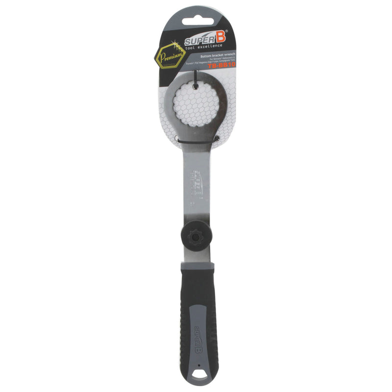 ギャラリービューアに画像をロードする, Super b tb-bb 10 bottom bracket wrench
