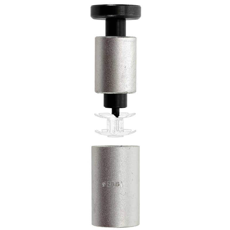 Chargez l'image dans la visionneuse de la galerie, M-wave tw-f1 head set mounting tool