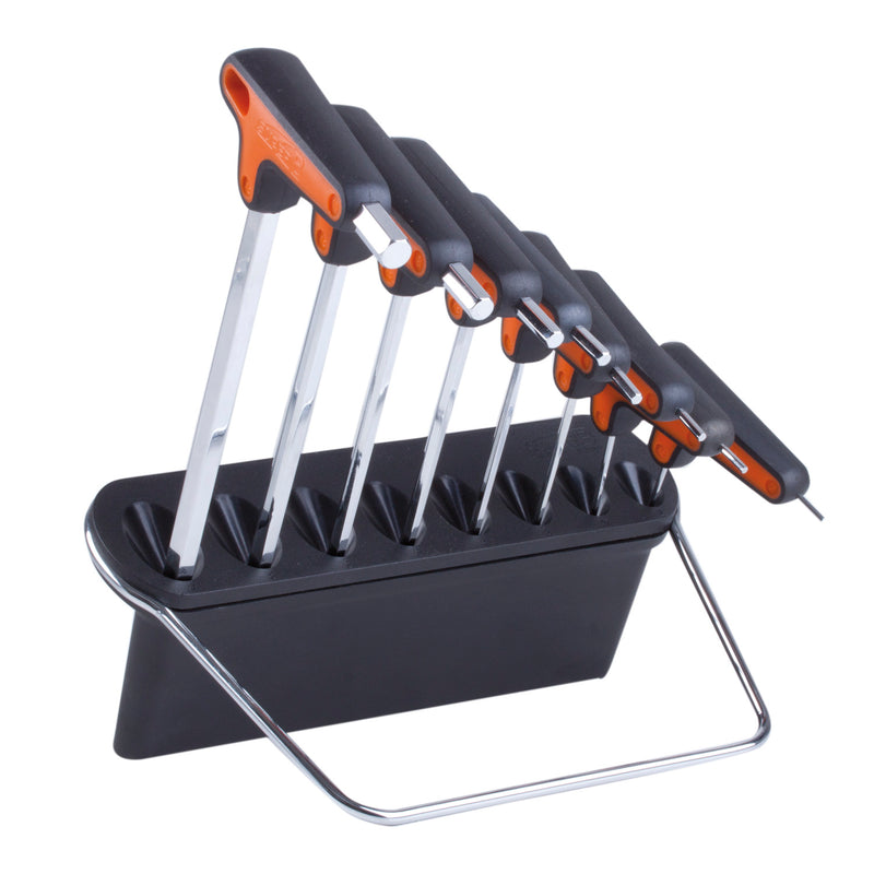 Afbeelding laden in galerijviewer, Super b tb-76160 allen key set