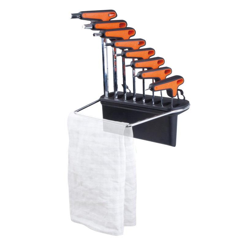 Afbeelding laden in galerijviewer, Super b tb-76160 allen key set