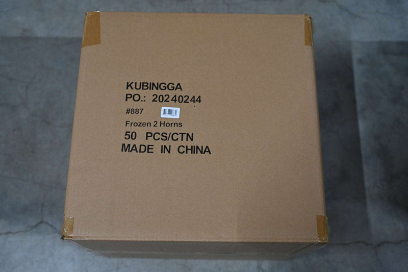 Load image into Gallery viewer, Frozen 2 balhoorn