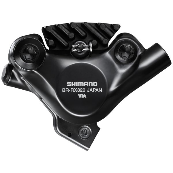 Chargez l'image dans la visionneuse de la galerie, Shimano remblokhouder grx br-rx820 br.caliper shim.grx br-rx820 rear