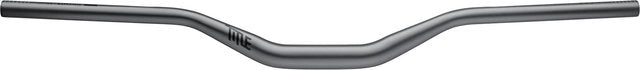Load image into Gallery viewer, Title mtb ah1 50 mm 31.8 aluminium riser handlebar