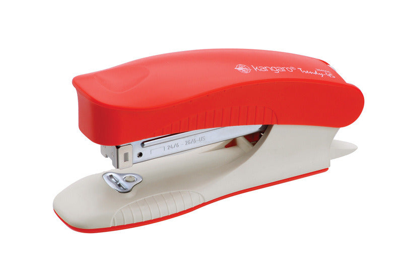 Load image into Gallery viewer, Kangaro k-7303491 nietmachine trendy-45 rood