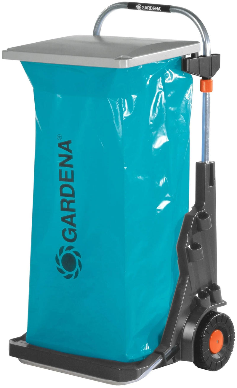Load image into Gallery viewer, Gardena gartensack gartenmobil garden mobile