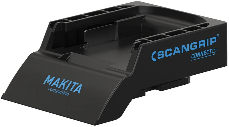 Load image into Gallery viewer, Scangrip adapter connector adapter 18v battery makit f.work lights