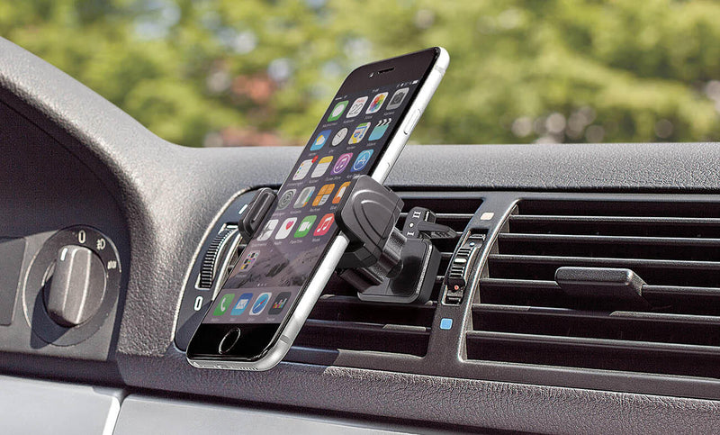 Load image into Gallery viewer, Autostyling seehase gsm-houder clip-it plus cell phone holder uni see bunny
