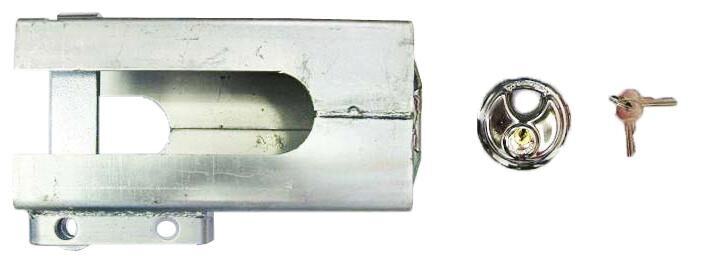 Cargue la imagen en el visor de la galería, Valeryd diefstalbeveiliging anti-theft devices box