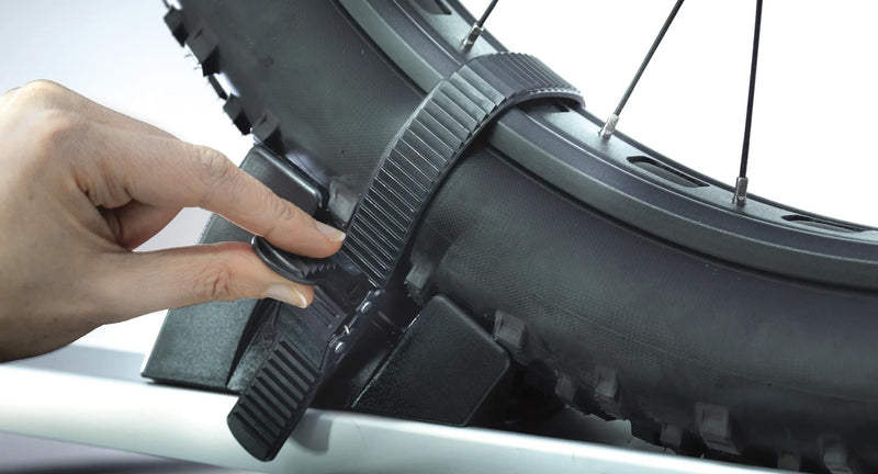 Load image into Gallery viewer, Atera fahrradhalter giro af+ bike carrier city crash