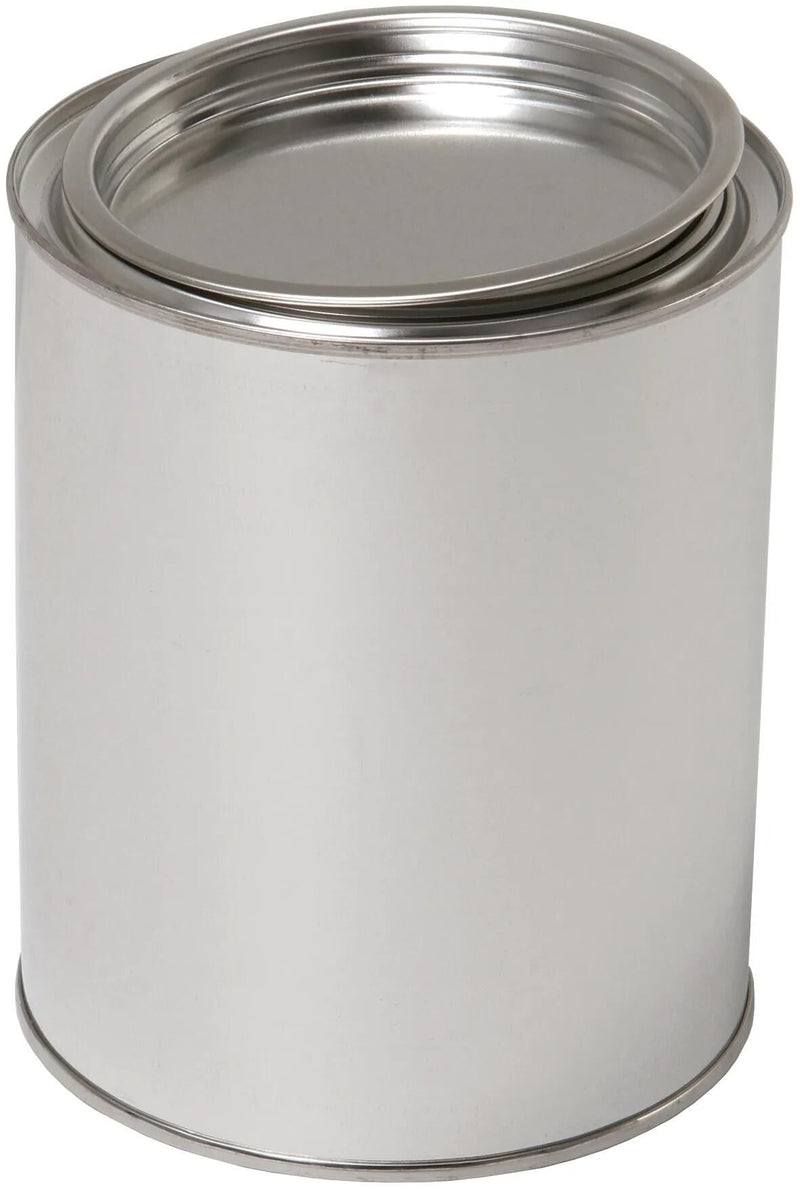 Load image into Gallery viewer, Mipa lege verpakkingen empty cans 1 ltr. m.cover