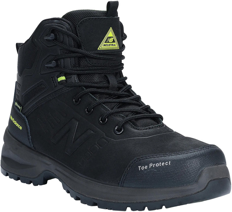 Load image into Gallery viewer, New balance stiefel calibre safety st. sw gr.40 caliber