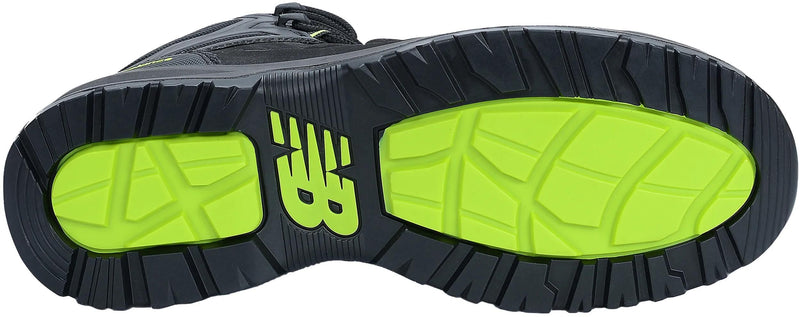 Load image into Gallery viewer, New balance stiefel calibre safety st. sw gr.44,5 caliber