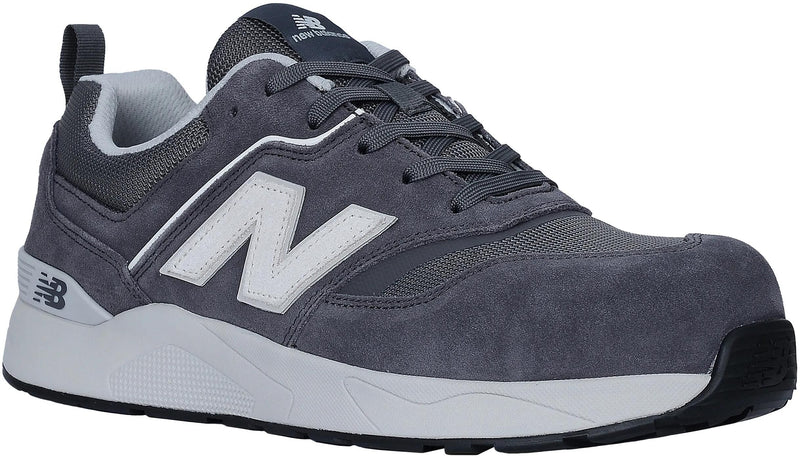 Load image into Gallery viewer, New balance halbschuh elite lite safetyss. gr gr. 41,5 elite lite