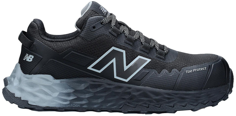 Load image into Gallery viewer, New balance lage schoen fresh foam cremorne safety shoes gr. 41,5 cremorne