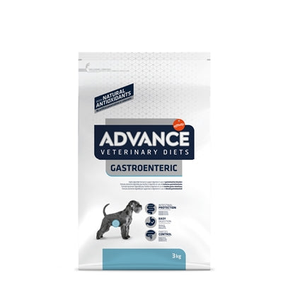 Load image into Gallery viewer, Advance Veterinary diet dog gastroentric spijsvertering