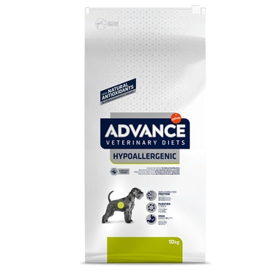 Chargez l'image dans la visionneuse de la galerie, Advance Veterinary diet dog hypoallergenic
