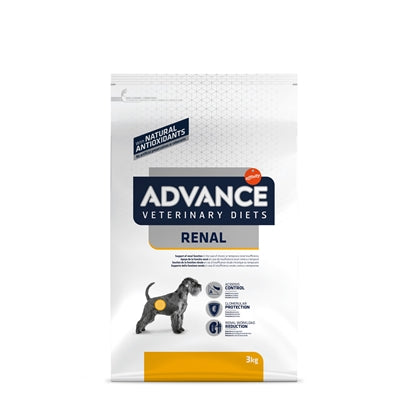 Load image into Gallery viewer, Advance Veterinary diet dog renal nieren