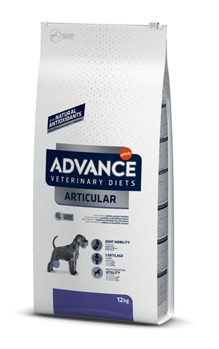 Load image into Gallery viewer, Advance Veterinary diet dog articular gewrichten