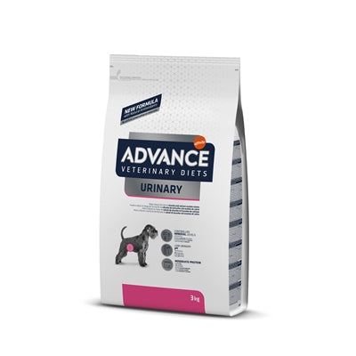 Load image into Gallery viewer, Advance Veterinary diet dog urinary urinewegen