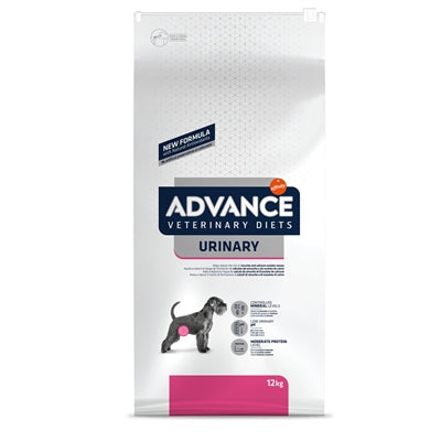 Load image into Gallery viewer, Advance Veterinary diet dog urinary urinewegen
