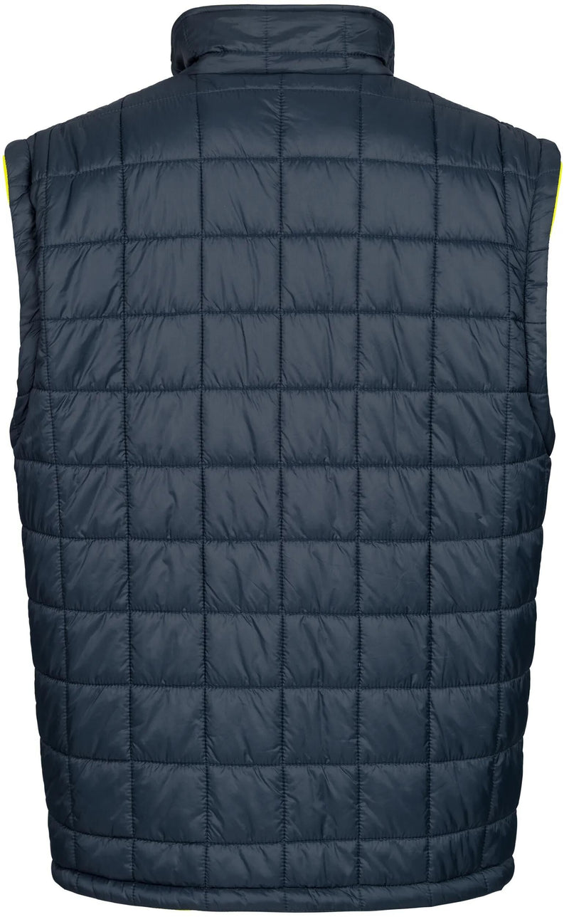 Load image into Gallery viewer, Nitras safety warnschutzjacke motion tex viz plus safety jackets gr. xxl nitras motion tex viz