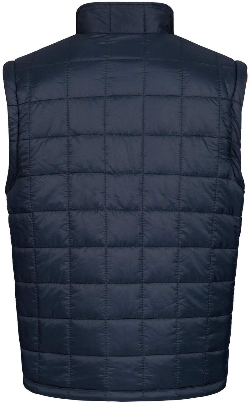 Load image into Gallery viewer, Nitras safety fluorescerend jack motion tex viz plus safety jackets gr. xl nitras motion tex viz