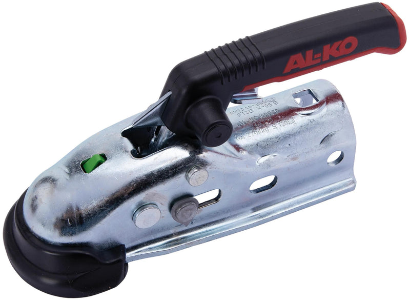 Load image into Gallery viewer, Al-ko kugelkupplungs-set ak 270 optima ball coupling up to 2700k ak 270 50 40 45 35mm