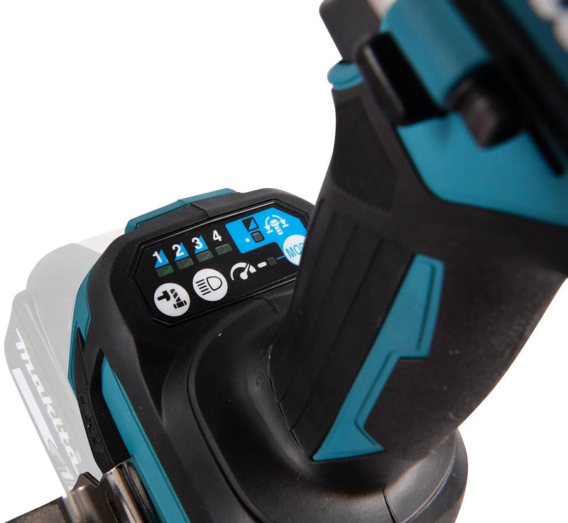 Load image into Gallery viewer, Makita schlagschrauber dtw700z battery impact screwdrive dtw700z