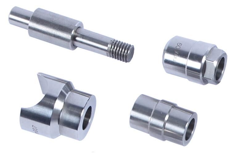 Laden Sie das Bild in Galerie -Viewer, Kunzer klemschroefuitdrukker terminal screw extractor