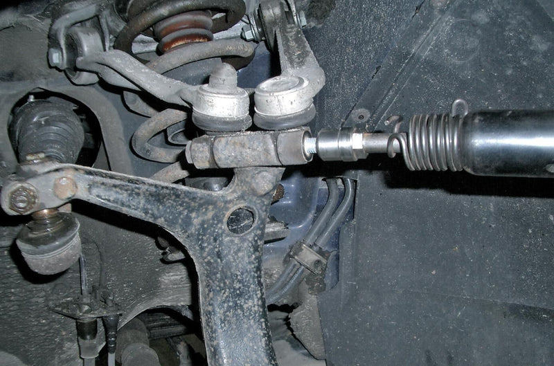 Laden Sie das Bild in Galerie -Viewer, Kunzer klemschroefuitdrukker terminal screw extractor