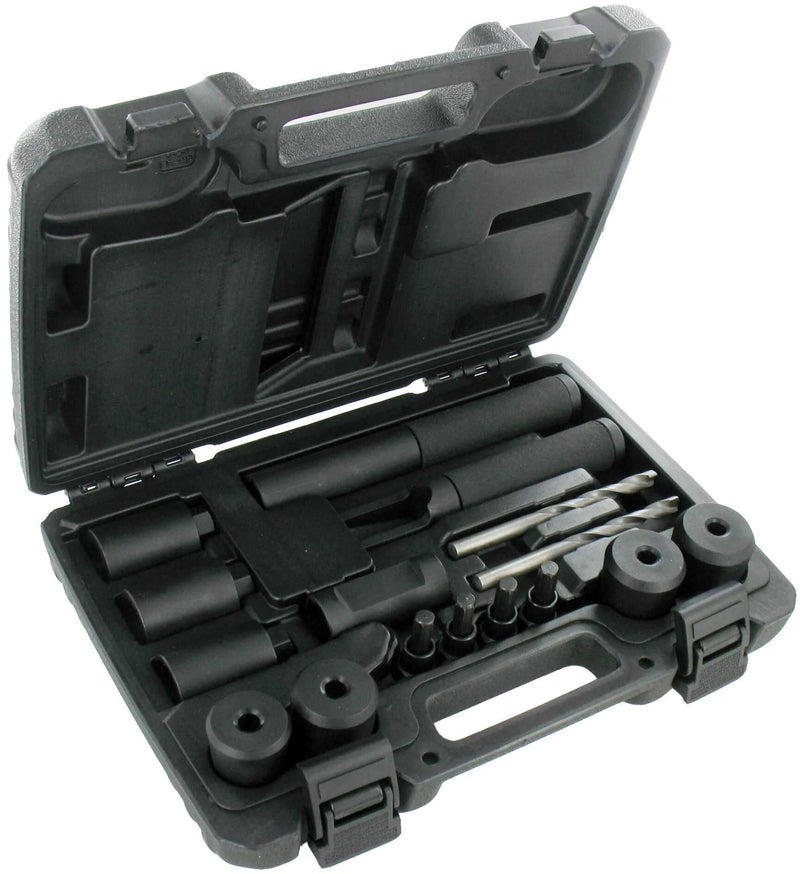 Load image into Gallery viewer, Busching demontagewerkzeugsatz 100750 rim lock remover 16-part