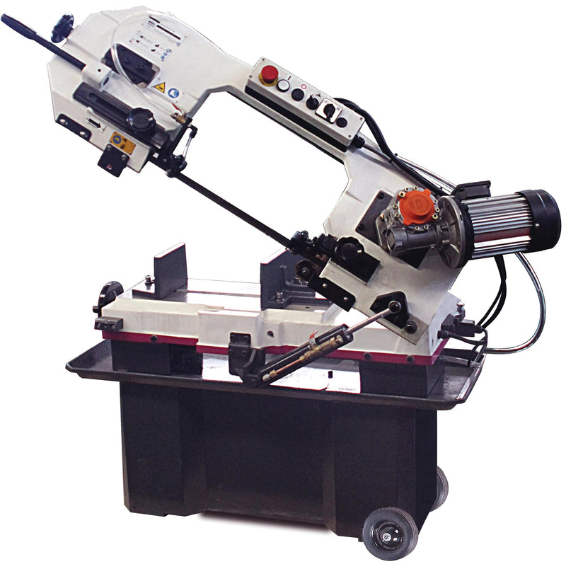 Load image into Gallery viewer, Optimum bandzaag optisaw sd 200g metal band saw optisaw sd 200g