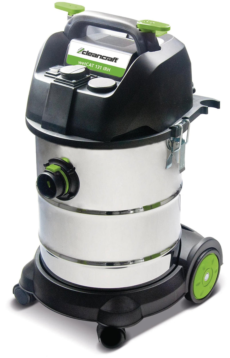 Load image into Gallery viewer, Cleancraft nass- trockensauger wetcat 131 irh wet dry vacuum cleaner wetcat 131 irh