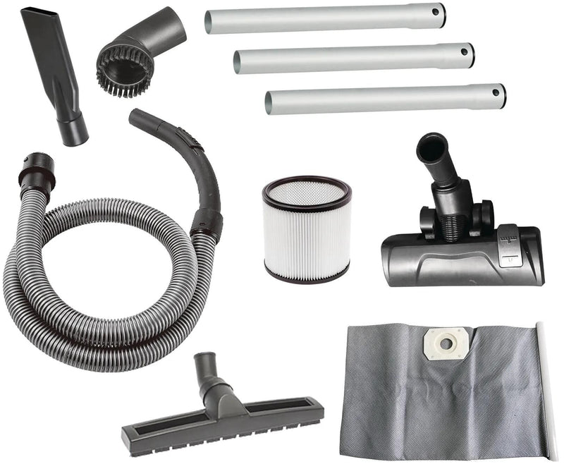 Load image into Gallery viewer, Cleancraft nass- trockensauger wetcat 131 irh wet dry vacuum cleaner wetcat 131 irh
