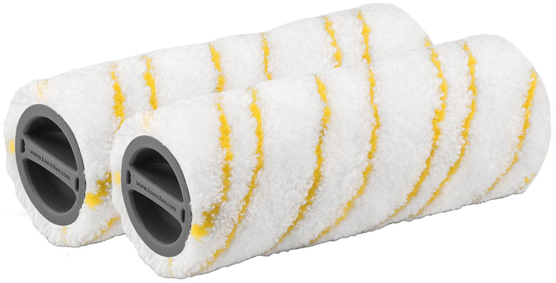 Load image into Gallery viewer, Kärcher rollenset roller set for fc5