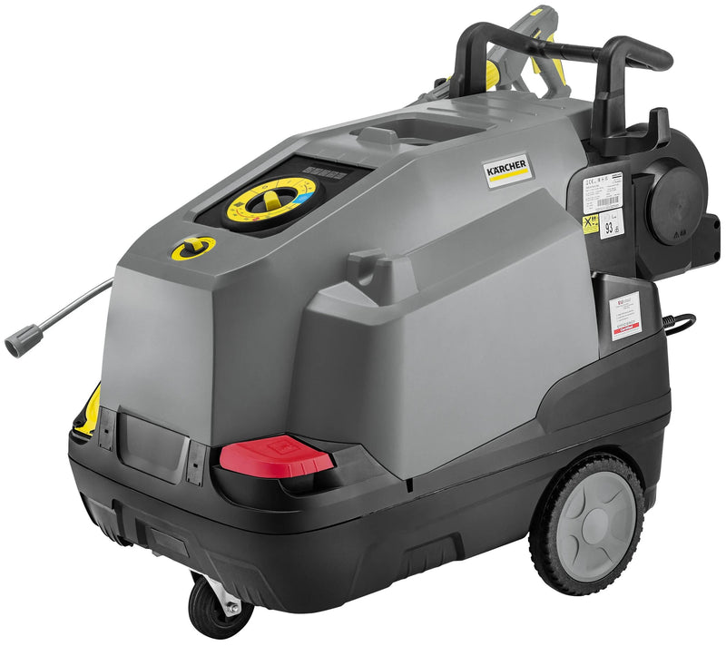 Load image into Gallery viewer, Kärcher actie pakket hds 8 18-4 cxa adv automotive hd cleaner hds 8 18-4 adv auto